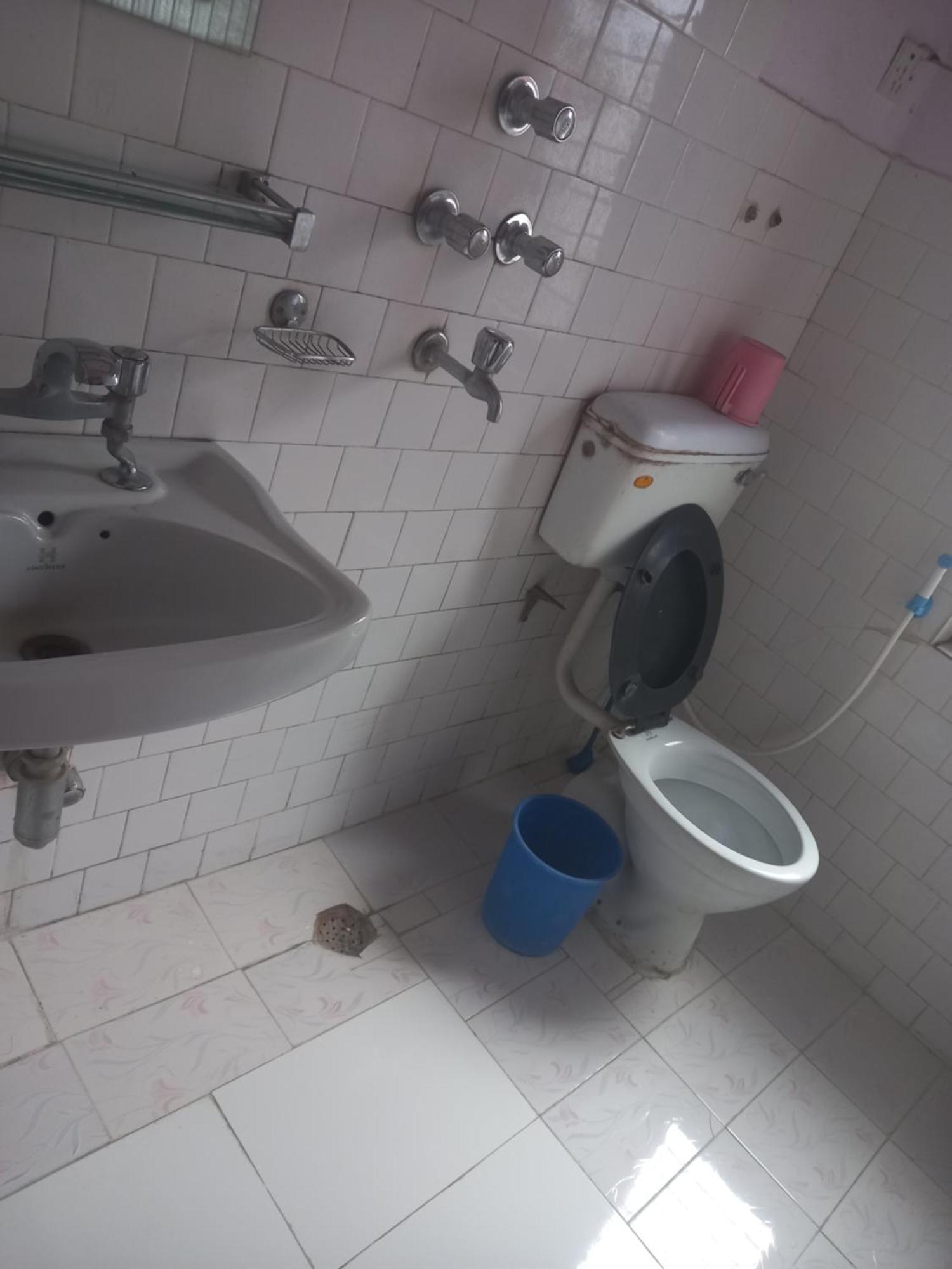 Galaxy Inn Guest House Pokhara Ruang foto